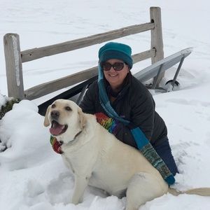 Meet your Posher, Kim